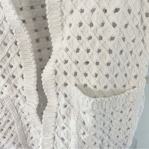 Kobi Halperin Jillian Knit Cardigan Sweater - Picture 6 of 10